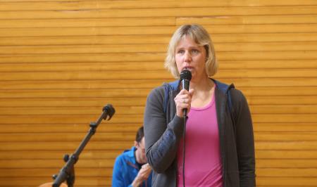 SPECIALNA OLIPIADA 25 FOTO LJUBO VUKELIČ